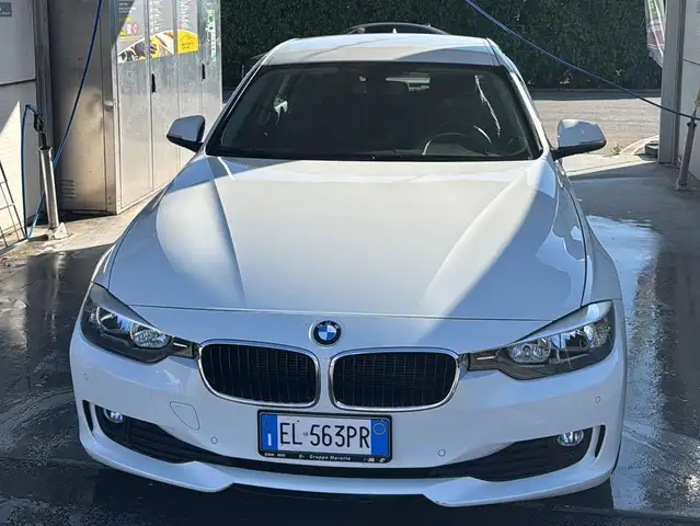 BMW 316 316d 2.0 116cv
