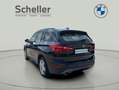BMW X1 sDrive18i DAB LED RFK el. Sitze Klimaaut. Schwarz - thumbnail 4