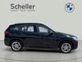 BMW X1 sDrive18i DAB LED RFK el. Sitze Klimaaut. Schwarz - thumbnail 6