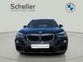 BMW X1 sDrive18i DAB LED RFK el. Sitze Klimaaut. Schwarz - thumbnail 2