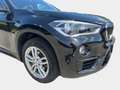 BMW X1 sDrive18i DAB LED RFK el. Sitze Klimaaut. Schwarz - thumbnail 7