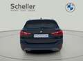 BMW X1 sDrive18i DAB LED RFK el. Sitze Klimaaut. Schwarz - thumbnail 5