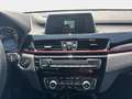 BMW X1 sDrive18i DAB LED RFK el. Sitze Klimaaut. Schwarz - thumbnail 12