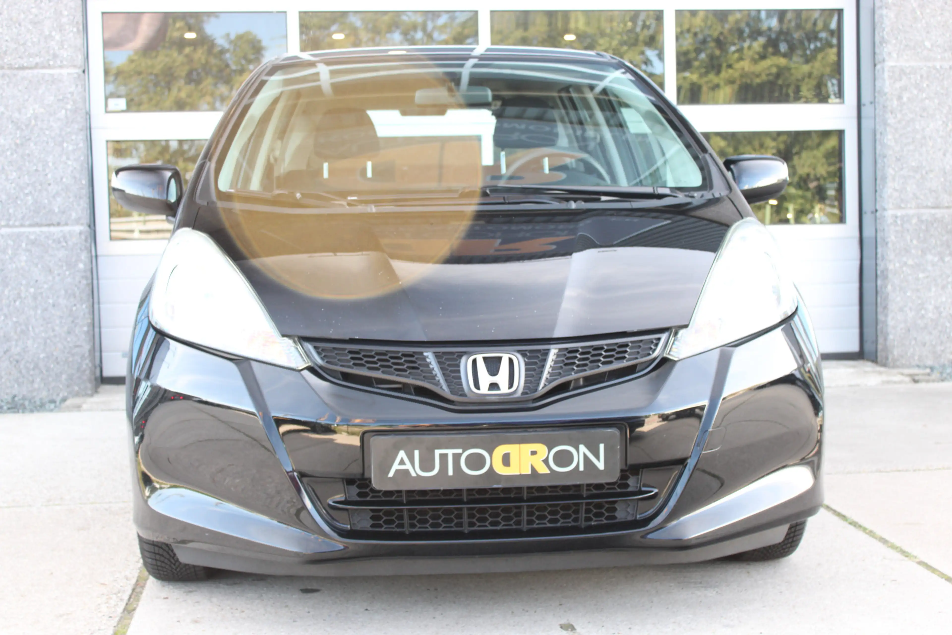 Honda Jazz 1.4 i -VTEC 100PK Trend Trekhaak Dealer Onderhoude — photo 14