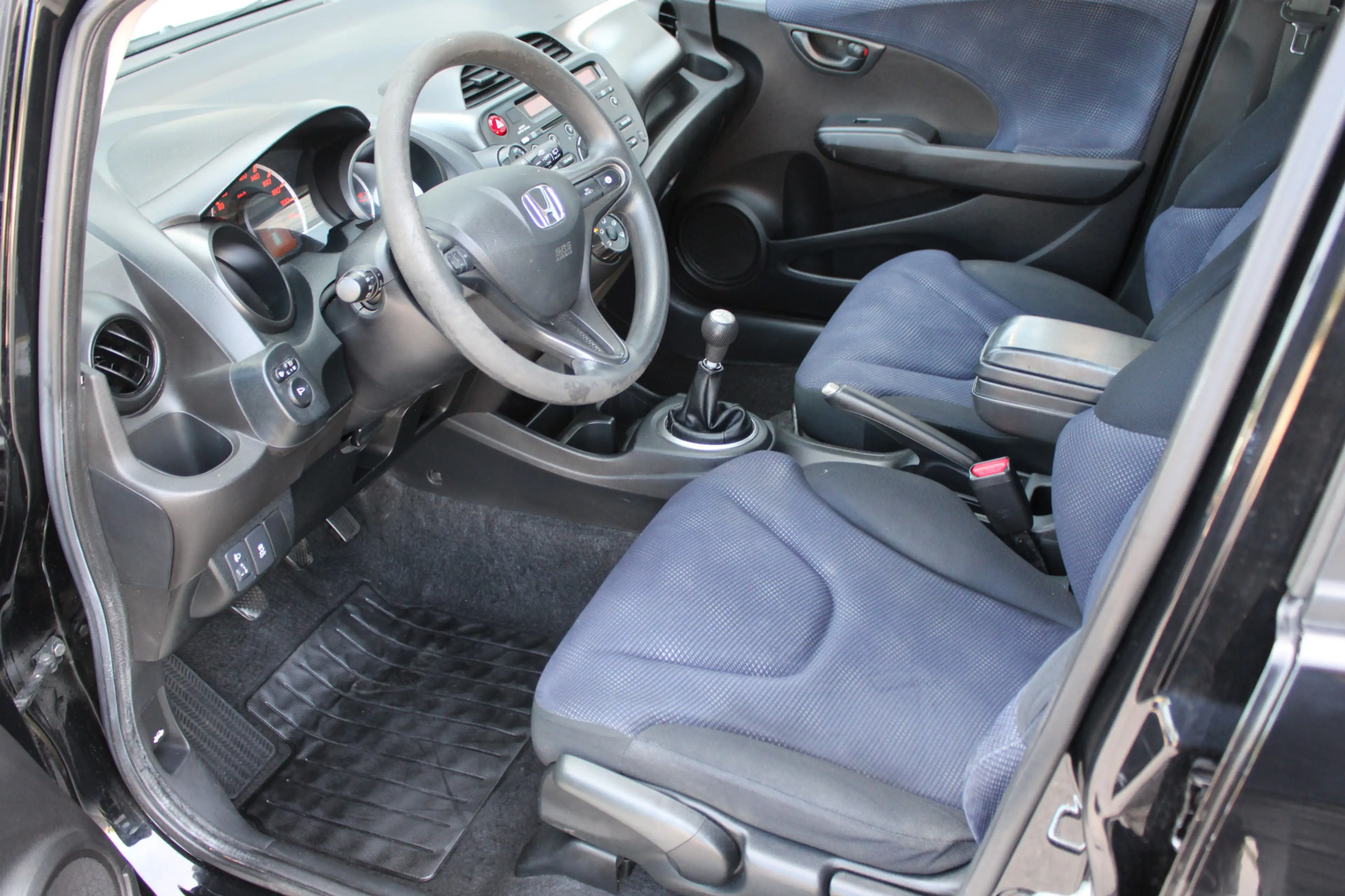 Honda Jazz 1.4 i -VTEC 100PK Trend Trekhaak Dealer Onderhoude — photo 6