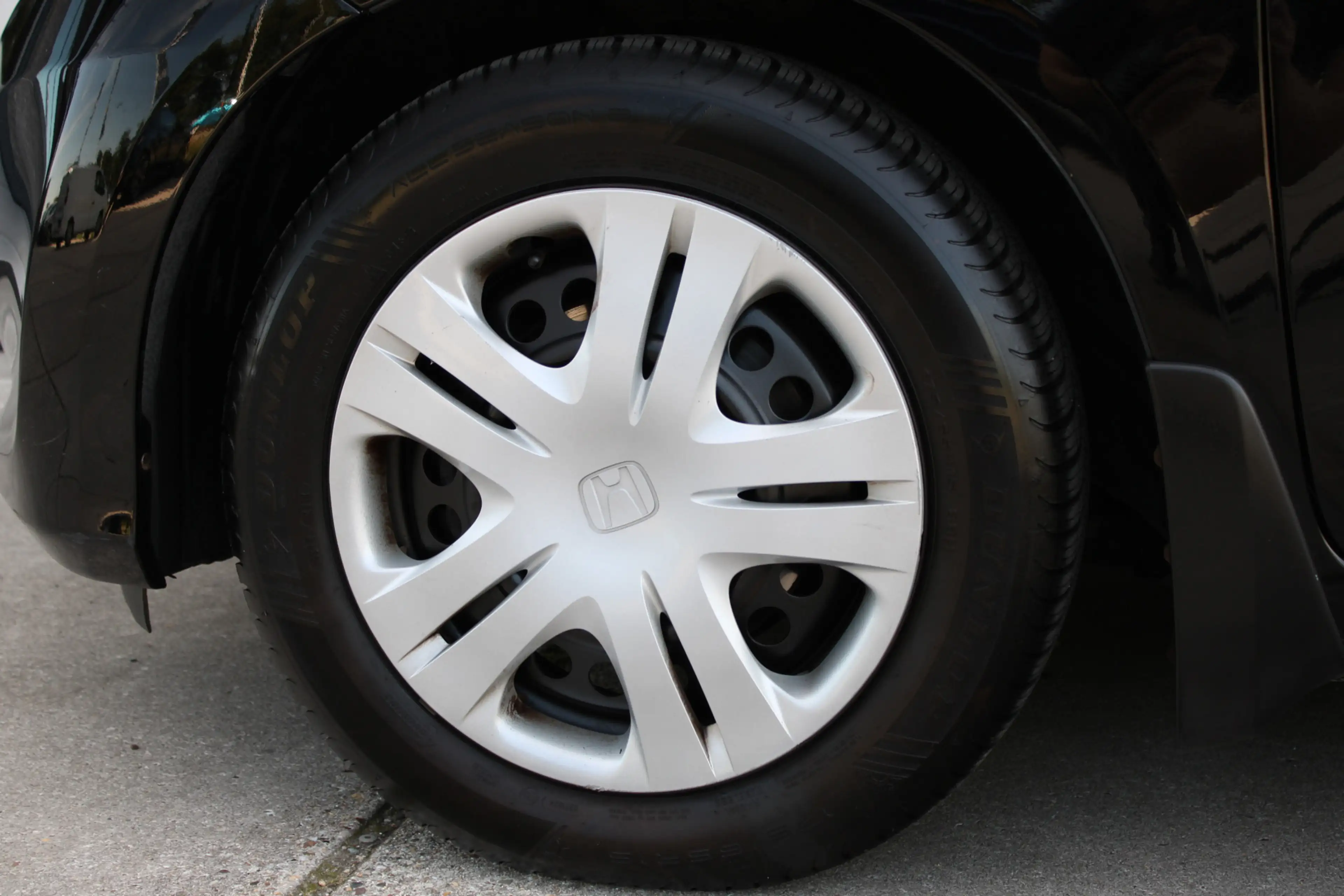 Honda Jazz 1.4 i -VTEC 100PK Trend Trekhaak Dealer Onderhoude — photo 5
