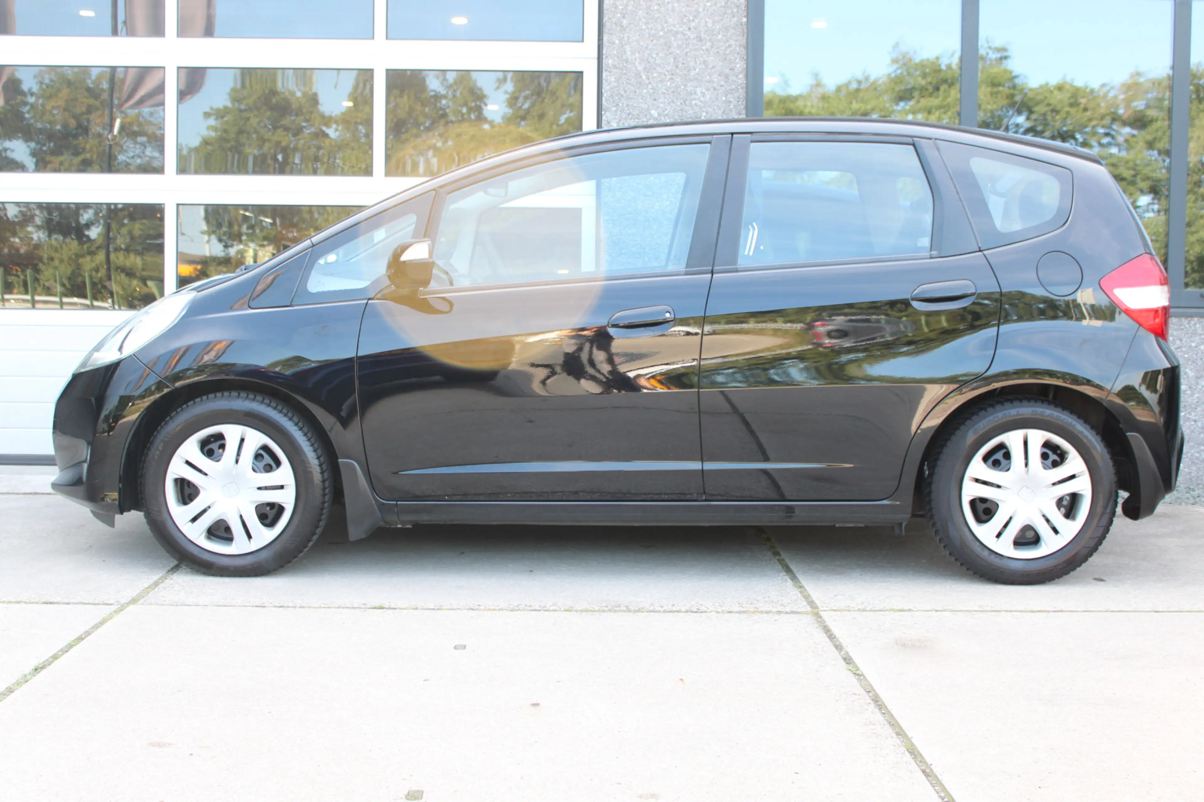 Honda Jazz 1.4 i -VTEC 100PK Trend Trekhaak Dealer Onderhoude — photo 13
