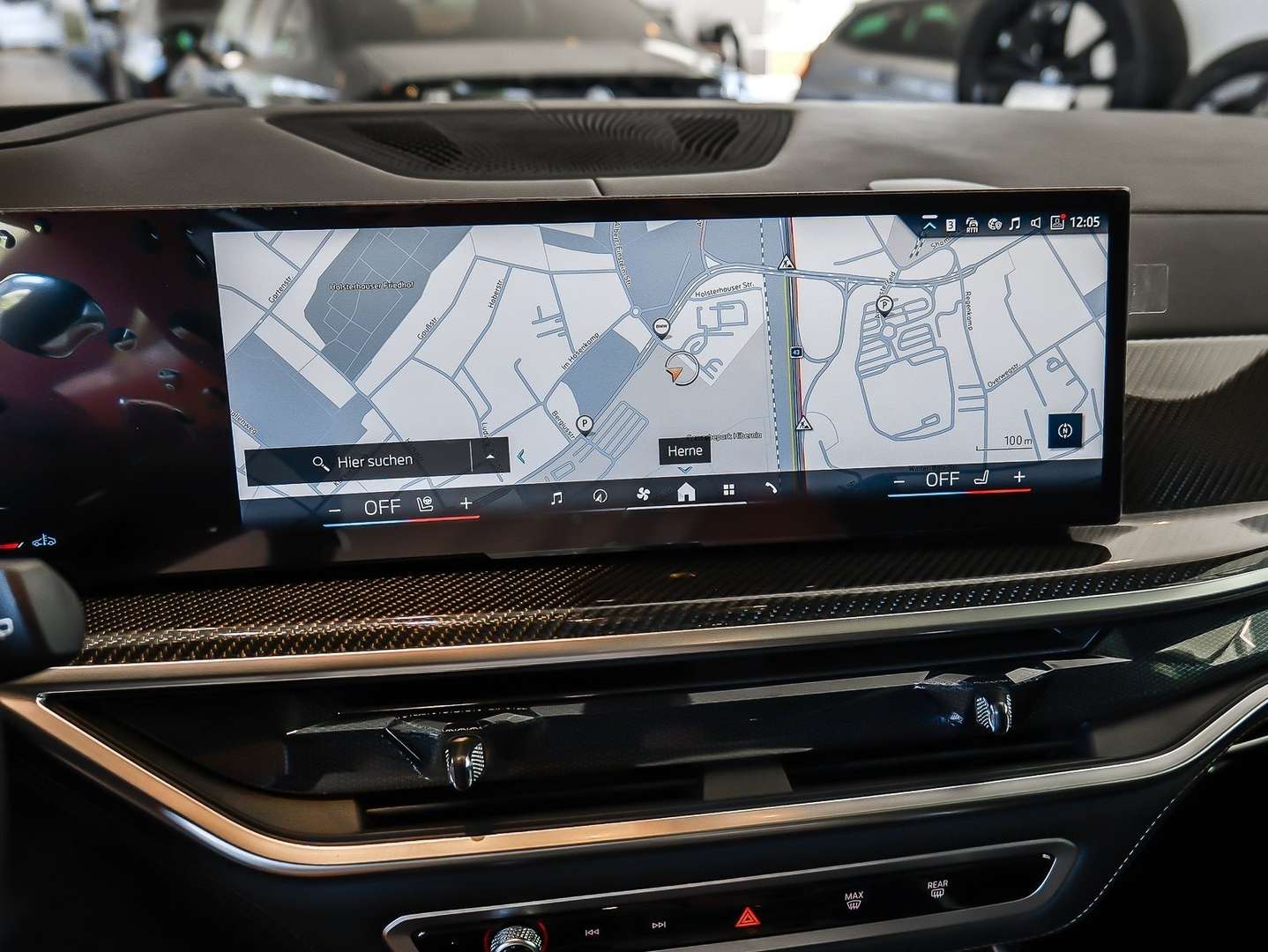 BMW X7 M-Sport XDrive40d -  - Joinsteer - #5