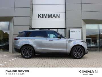 P440e SE PHEV | Stoel/Stuurverwarming | Schuif/Kan