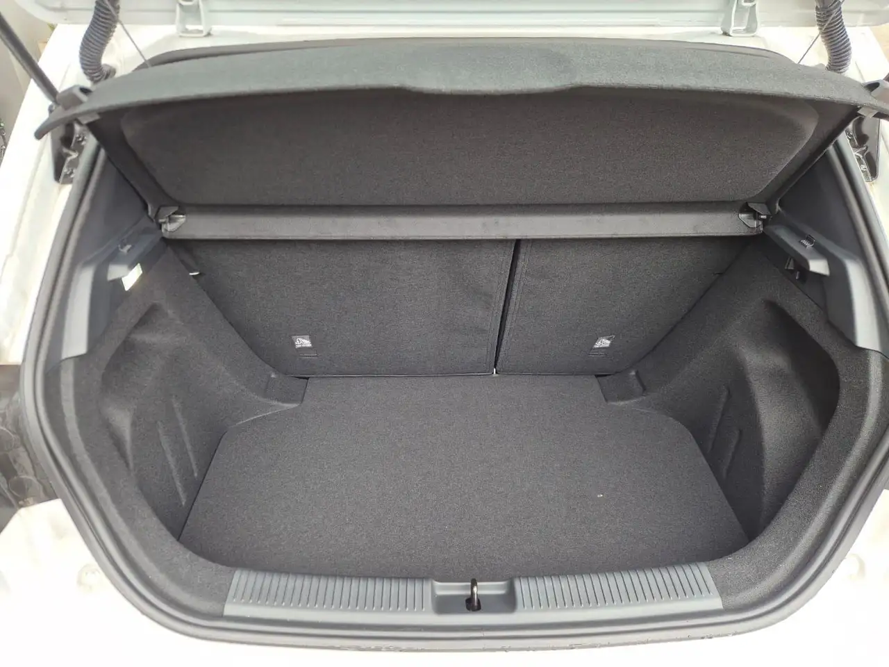 MG MG3 Comfort 1.5 116PS Rückf./Kamera/PDC 9