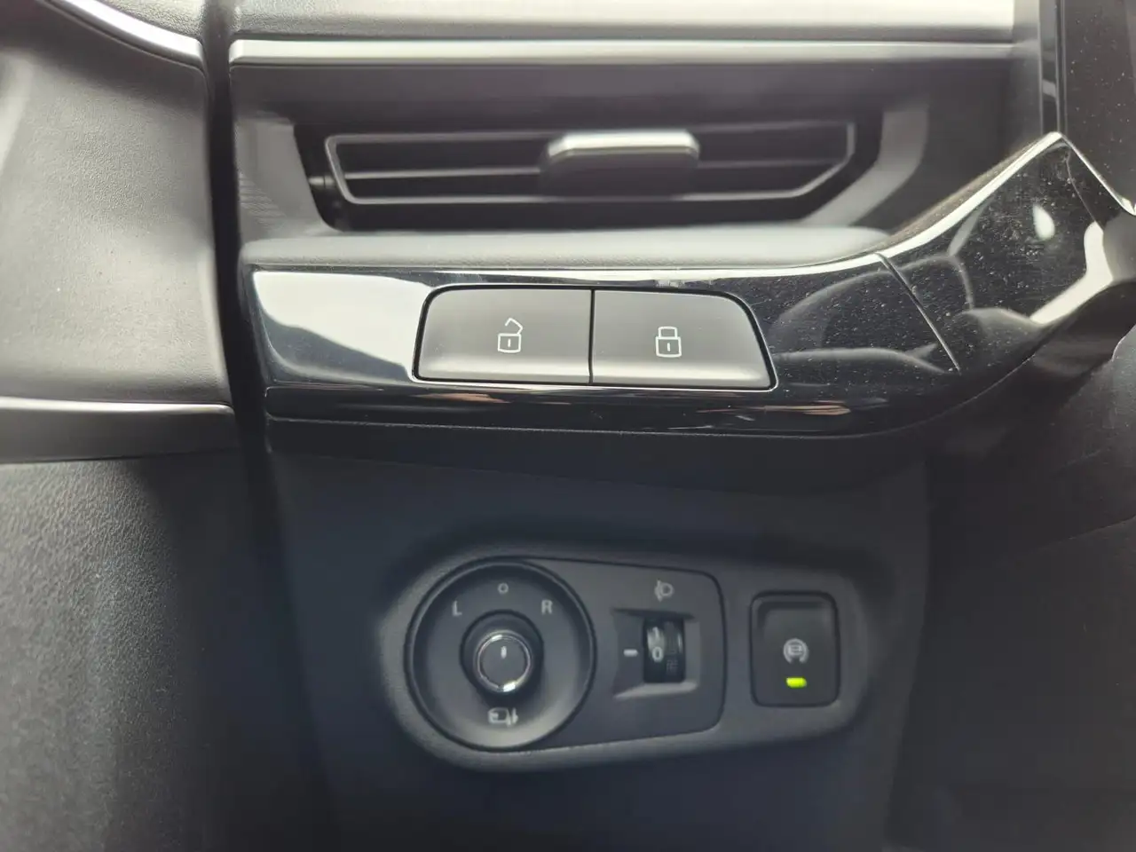 MG MG3 Comfort 1.5 116PS Rückf./Kamera/PDC 14