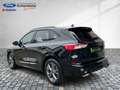 Ford Kuga ST-Line X AHK schw. Voll-LED Glasdach Navi Gris - thumbnail 16