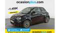 Fiat 500e 70Kw Icon Negro - thumbnail 1