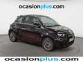 Fiat 500e 70Kw Icon Negro - thumbnail 2