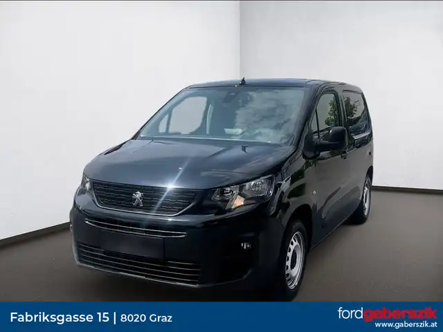 Peugeot Partner Partner Standard BlueHDi 130 S&S Premium Aut.