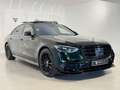 Mercedes-Benz S 580 e Largo Verde - thumbnail 3