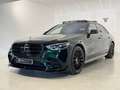 Mercedes-Benz S 580 e Largo Verde - thumbnail 12