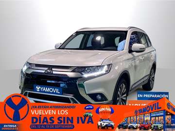 200 MPI Motion 2WD 5pl. CVT