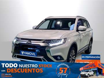 200 MPI Motion 2WD 5pl. CVT