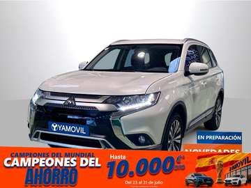 200 MPI Motion 2WD 5pl. CVT