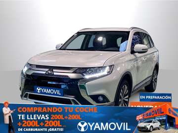 200 MPI Motion 2WD 5pl. CVT