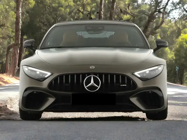 Mercedes-Benz SL 63 AMG 4Matic+ Aut.
