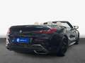 BMW M850 i xDrive Cabrio Schwarz - thumbnail 2