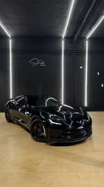 Stingray Z51
