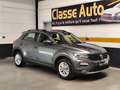 Volkswagen T-Roc 1.0 TSI 115 !!! Garantie 12 mois !!! Gris - thumbnail 1
