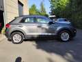 Volkswagen T-Roc 1.0 TSI 115 !!! Garantie 12 mois !!! Gris - thumbnail 9