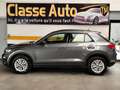 Volkswagen T-Roc 1.0 TSI 115 !!! Garantie 12 mois !!! Gris - thumbnail 4