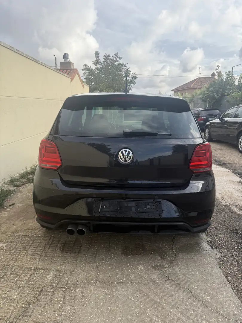 Volkswagen Polo GTI 1.8 TSI BMT - 2
