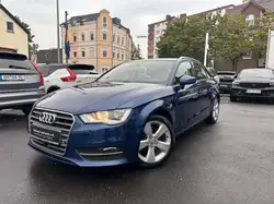 Audi A3 Sportback 1,4 TFSI Ambition Assist Paket Cnct