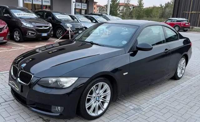 BMW 320 Serie 3 E92 Coupe 320i Coupe