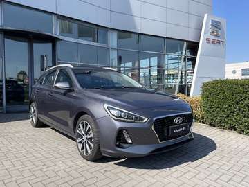 3ª serie 1.6 CRDi 136CV 5 porte Style NEOPATENTATI