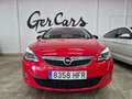 Opel Astra 1.7CDTI Sport Rouge - thumbnail 1