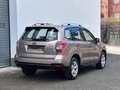 Subaru Forester 2.0D Comfort AWD*TÜV neu*1.Hand Kahverengi - thumbnail 8