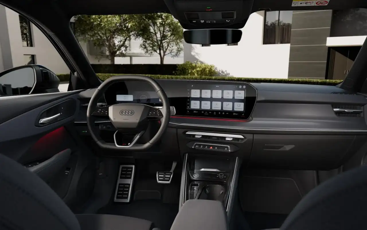 Audi Q3 2026