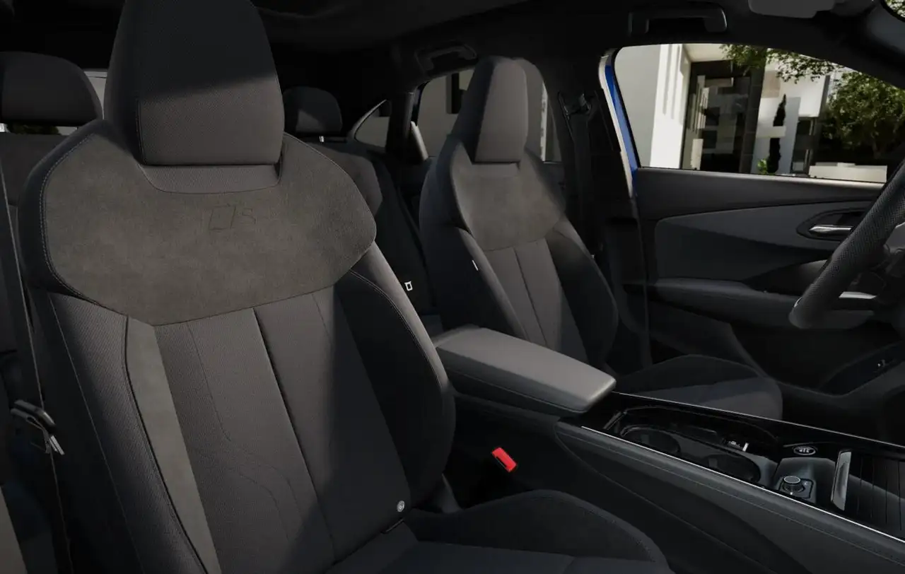 Audi Q3 2026