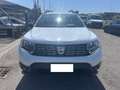 Dacia Duster 1.0 TCe 100 CV ECO-G 4x2 Comfort Bianco - thumbnail 2