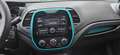 Renault Captur 0.9 TCe Authentique Airco! Cruise Control! Dealer Marrón - thumbnail 23