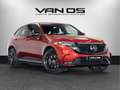 Mercedes-Benz EQC 400 EQC 4MATIC AMG Line Piros - thumbnail 4