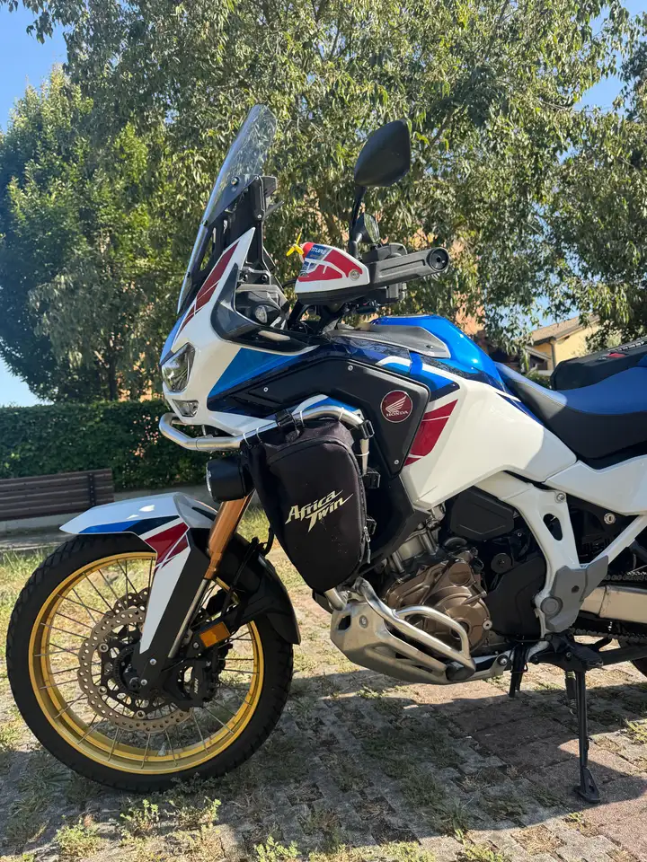 Honda CRF 1100