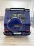 Mercedes-Benz G 55 AMG G 55 Kompressor cat AMG BRABUS Bleu - thumbnail 5