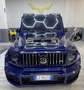 Mercedes-Benz G 55 AMG G 55 Kompressor cat AMG BRABUS Bleu - thumbnail 1