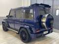Mercedes-Benz G 55 AMG G 55 Kompressor cat AMG BRABUS Bleu - thumbnail 2