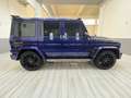 Mercedes-Benz G 55 AMG G 55 Kompressor cat AMG BRABUS Bleu - thumbnail 13