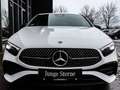 Mercedes-Benz A 250 e AMG-Plus/Night/AHK/Sound/Multibeam/Winte Weiß - thumbnail 10