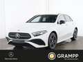 Mercedes-Benz A 250 e AMG-Plus/Night/AHK/Sound/Multibeam/Winte Weiß - thumbnail 1
