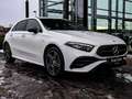 Mercedes-Benz A 250 e AMG-Plus/Night/AHK/Sound/Multibeam/Winte Weiß - thumbnail 9